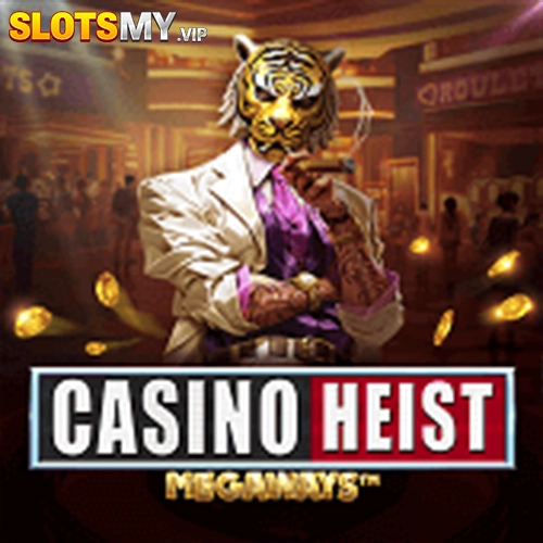 Main dan Menangi Slot Topeng Menang II oleh JDB